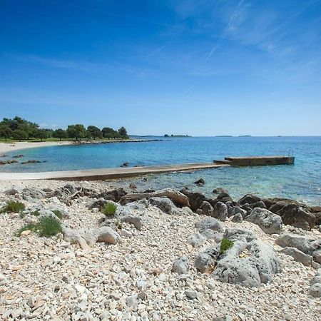 Maestral 2 Lägenhet Rovinj Exteriör bild